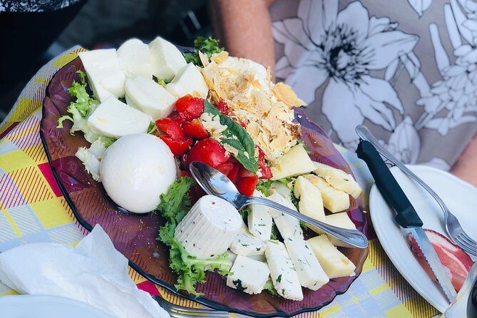 Sorrento Food & Wine Tour - 'Taste of Sorrento' - Practical Details: Pricing, Duration, and Accessibility