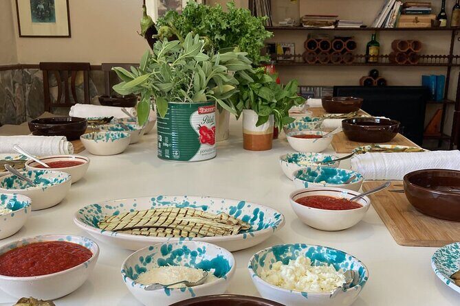 Sorrento: Gluten Free Cooking Class - Authenticity and Value