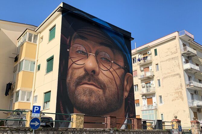 Sorrento grand tour off the beaten track with breathtaking landscapes - Who Will Enjoy This Tour?