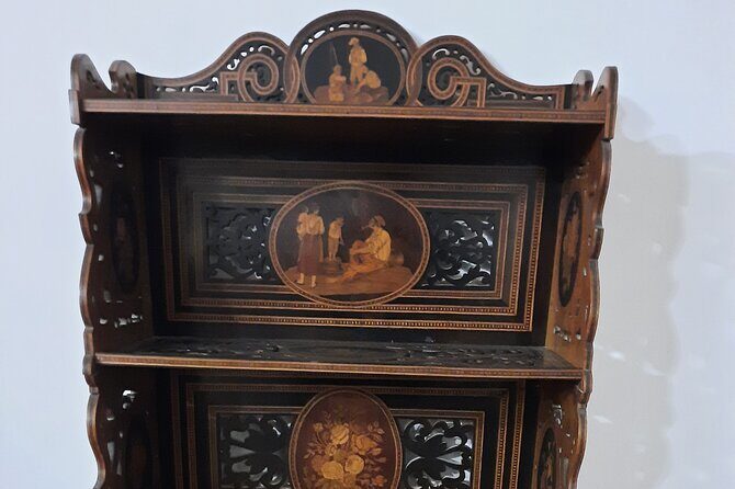 Sorrento grand tour off the beaten track with breathtaking landscapes - FAQ