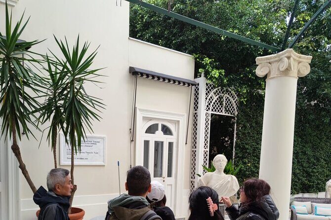 Sorrento grand tour off the beaten track with breathtaking landscapes - Final thoughts