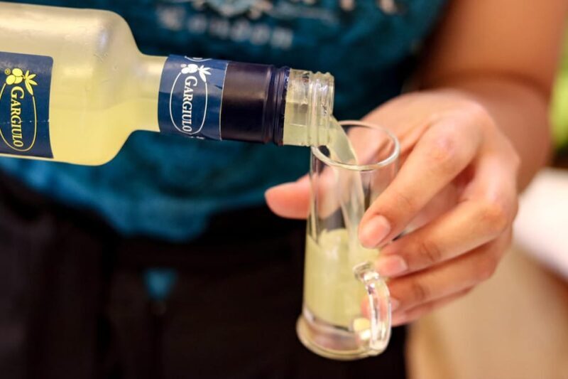 Sorrento: Guided Olive Mill Visit with Tastings - The Sum Up