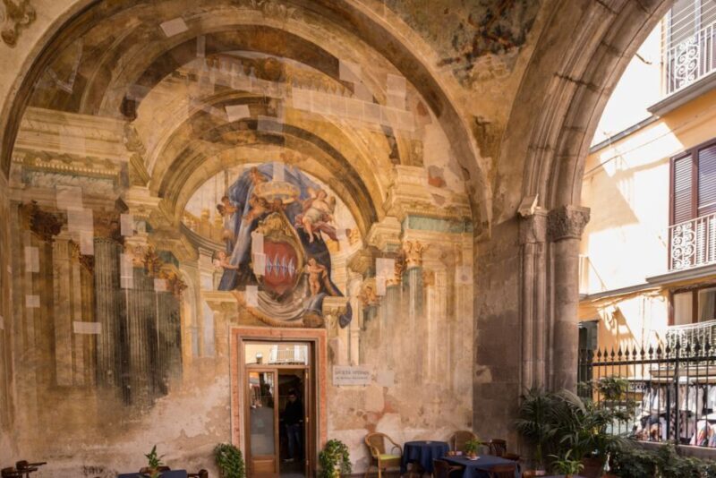 Sorrento: Guided Walking Tour & Limoncello Tasting - FAQ