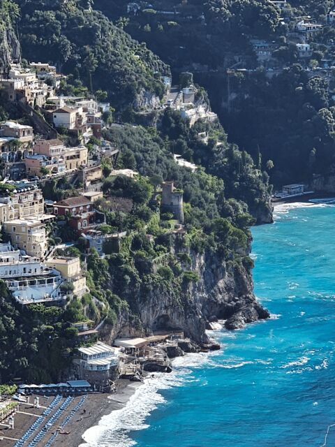 Sorrento Half Day with a local: Art and Flavours - Practical Details