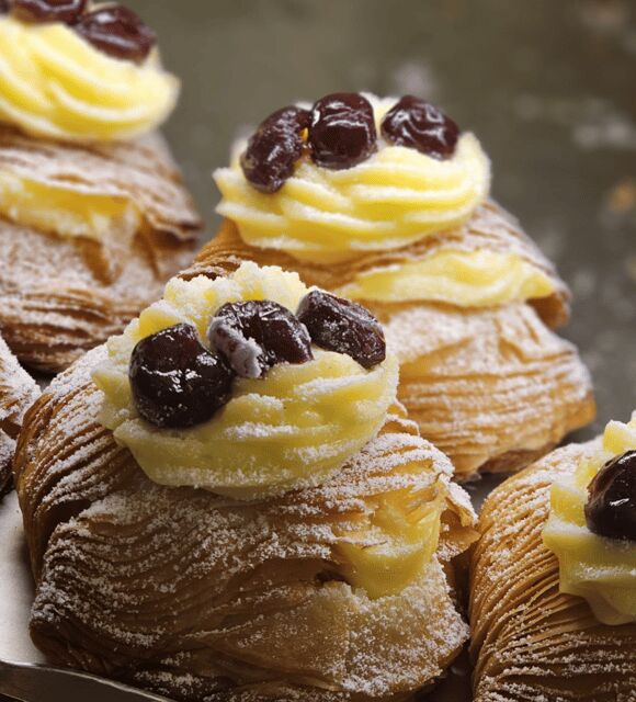 Sorrento Half Day with a local: Art and Flavours - FAQ