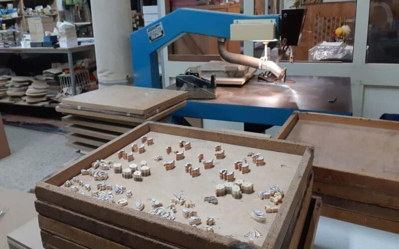 Sorrento Inlaid Wood Factory Guided Tour - What to Expect in Terms of Logistics and Duration