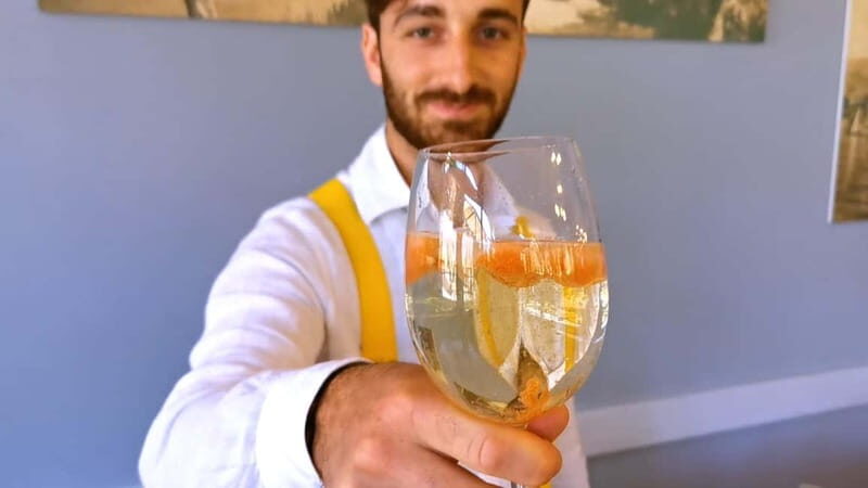 Sorrento: Make the best Fried Pizza and Limoncello Spritz - FAQ - Your Questions Answered