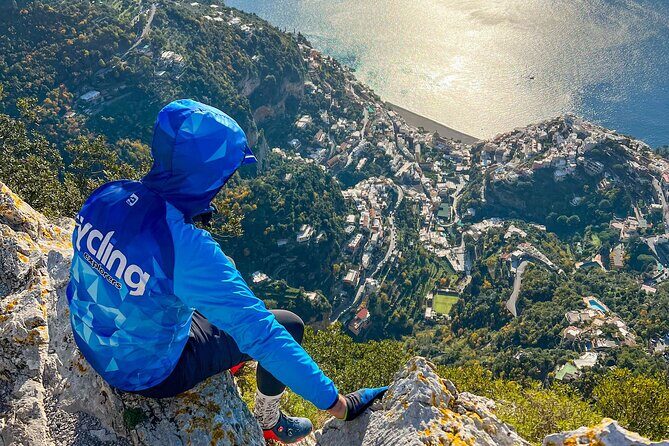 Sorrento Peninsula: tour in e-bike - FAQ