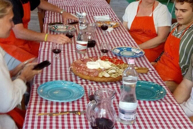 Sorrento Pizza Class with Wine, Limoncello and Transfer Included - Final Thoughts