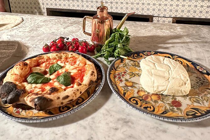 Sorrento Pizza Making Class with Local Pizzaiolo Hands on 100% - A Deep Dive Into the Experience