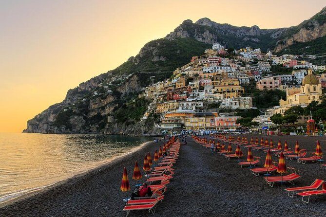 Sorrento, Positano, Amalfi and Ravello Tour from Naples - Analyzing the Experience: What You Can Expect