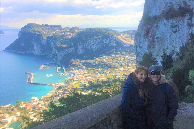 Sorrento, Positano, Amalfi and Ravello Tour from Naples - Authentic Reviews: Real Travelers’ Insights