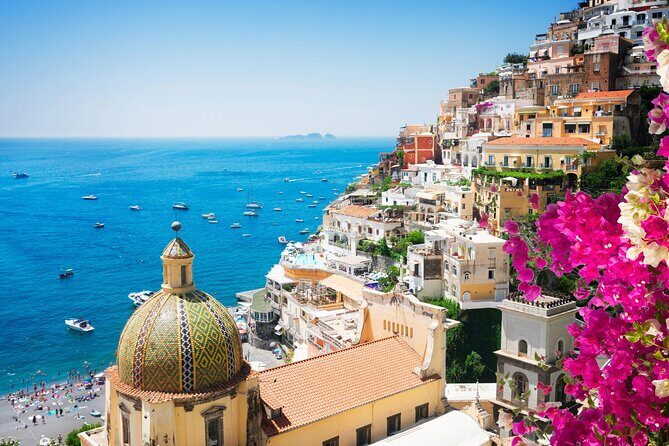 Sorrento, Positano & Amalfi Day Tour from Naples - Final Recommendations