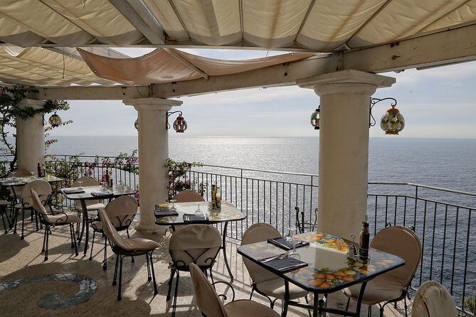 Sorrento, Positano, and Amalfi Day Trip from Naples with Pick Up - In-Depth Breakdown of the Tour Experience