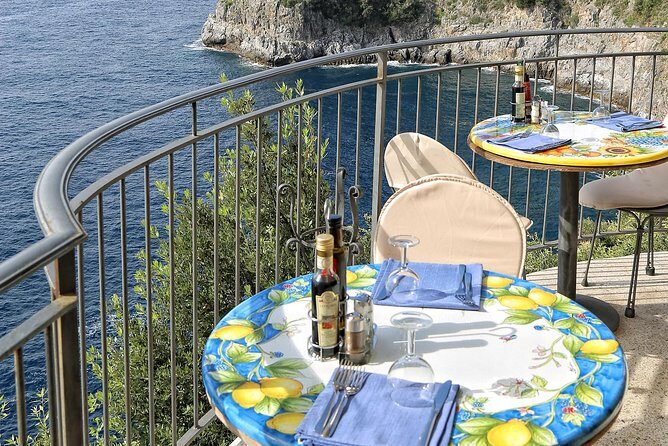 Sorrento, Positano, and Amalfi Day Trip from Naples with Pick Up - Frequently Asked Questions