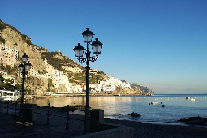 Sorrento, Positano, and Amalfi Day Trip from Naples with Pick Up - Final Thoughts