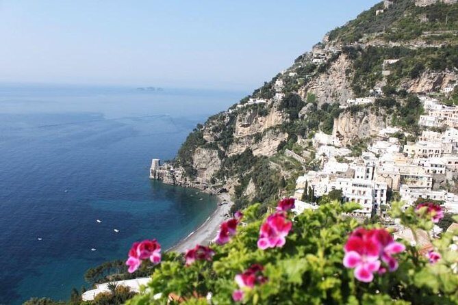 Sorrento, Positano and Pompei Private Tour with Lunch - The Real Value of the Tour