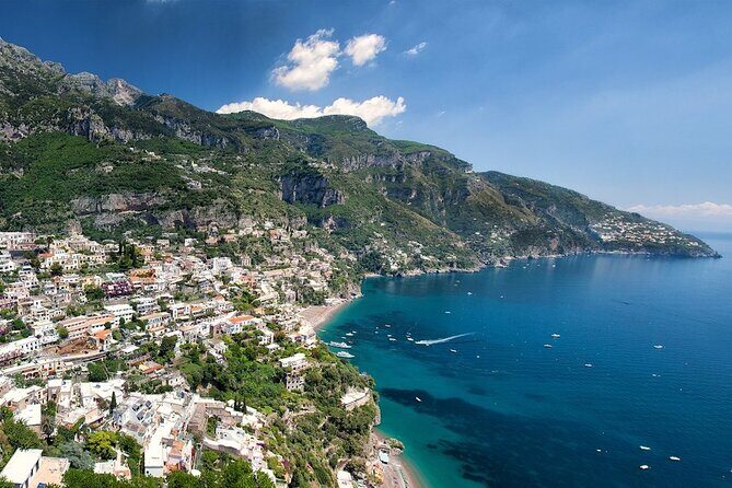 Sorrento/Positano: Private Amalfi Coast Tour by Vintage Fiat 600 - Final Thoughts