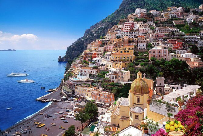 Sorrento/Positano: Private Amalfi Coast Tour by Vintage Fiat 600 - FAQ