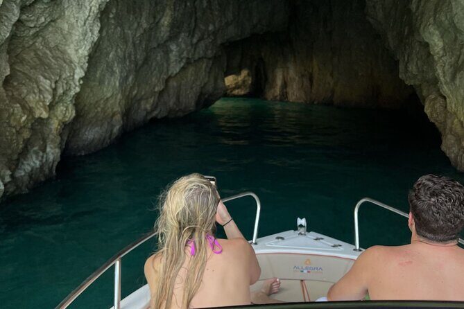 Sorrento Private Boat Tour at Sunset with Prosecco - Authentic Experiences Highlighted by Reviewers