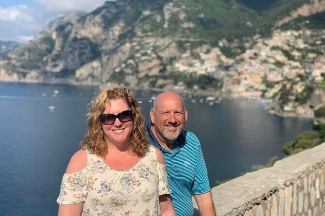 Sorrento private tour from Naples Train Station with Pompeii and Positano - Who Is This Tour Best For?