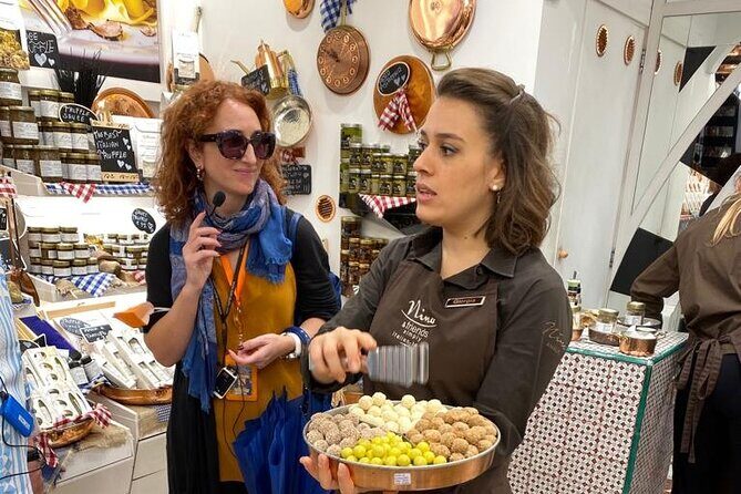 Sorrento Private Walking Tour with Guide and Limoncello Tasting - What Do Reviewers Say?