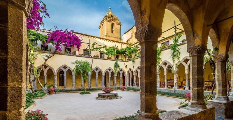 Sorrento: Sunset City Walking Tour with Limoncello Tasting - Exploring Sorrento in the Evenings: What to Expect