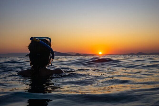 Sorrento Sunset Private Tour - Premium 28ft Boat - The Sum Up
