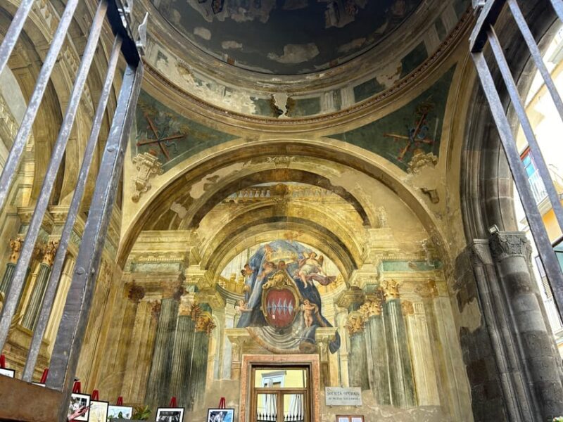 Sorrento through the eyes of a local - Frequently Asked Questions