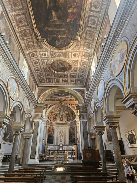 Sorrento through the eyes of a local - Final Thoughts