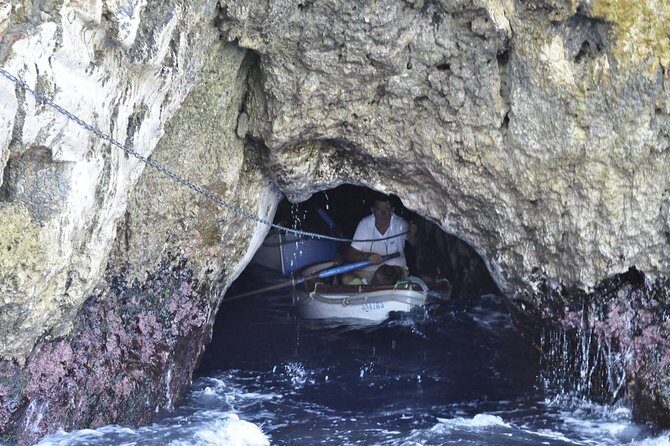 Sorrento to Capri: Small Group Boat Tour with Blue Grotto - Final Thoughts: Is It a Good Choice?