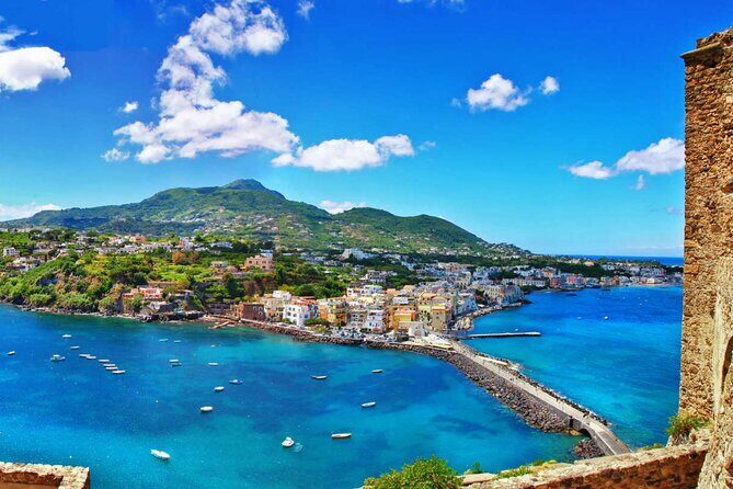 Sorrento to Ischia and Procida: Small Group Boat Tour - Key Points