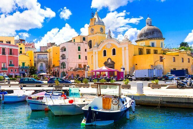 Sorrento to Ischia and Procida: Small Group Boat Tour - What Travelers Say: Authentic Insights