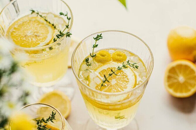 Sorrento Tour with Limoncello tasting from Naples - Practical Tips for Travelers