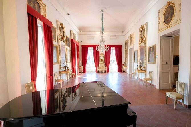 Sorrento Tour with Limoncello tasting from Naples - The Sum Up