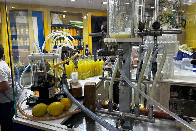 Sorrento Walking Food Tour With Secret Food Tours - Final Thoughts