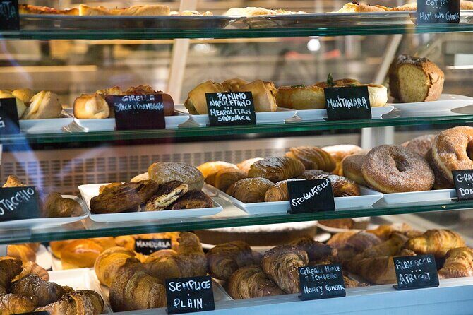 Sorrento Walking Tour with Local Tastings and Historic Sights - A Detailed Look at the Sorrento Walking Tour