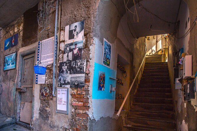 Sorrento Walking Tour with Local Tastings and Historic Sights - FAQ