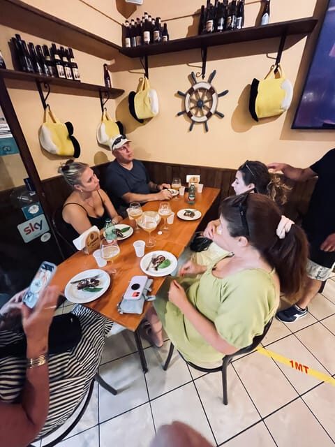 Sorrento: walks and food - Discovering Sorrento: A Closer Look at the Tour