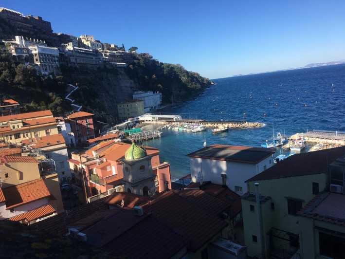 Sorrento: walks and food - The Sum Up: Is This Tour Worth It?