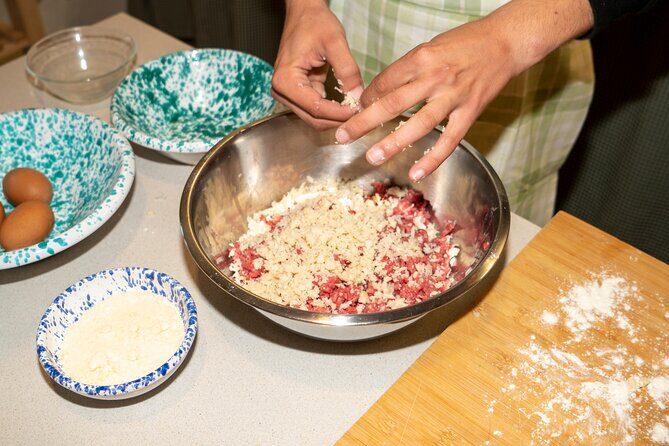 Sorrento's Tasty Garden - Authenticity, Intimacy, and Personal Touches