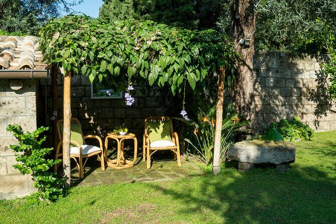 Sorrento's Tasty Garden - Who Will Love This Tour?