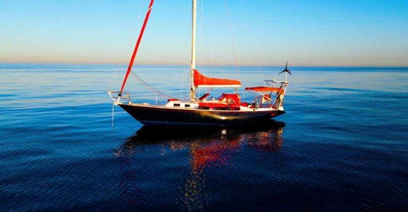 Sotogrande: Private Sailing Tour + Drink (For Groups) - Final Thoughts