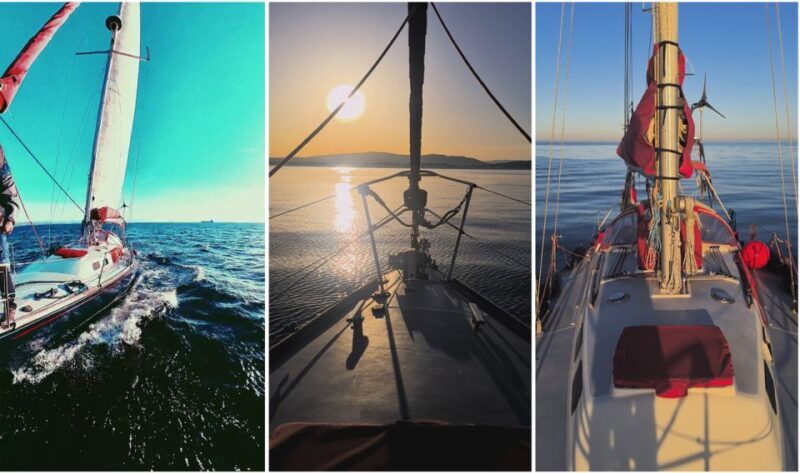 Sotogrande: Sea Sunset Experience - An In-Depth Look at the Sea Sunset Experience