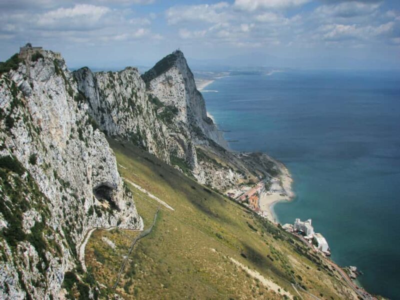 Sotogrande: Strait of Gibraltar Sailing Trip - FAQ