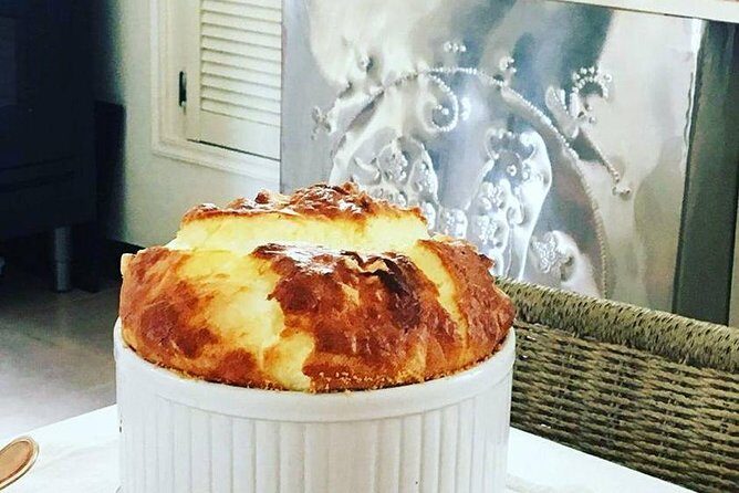 Soufflé Class & Brasserie Lunch with Champagne in Parisian Home - A Detailed Look at the Experience