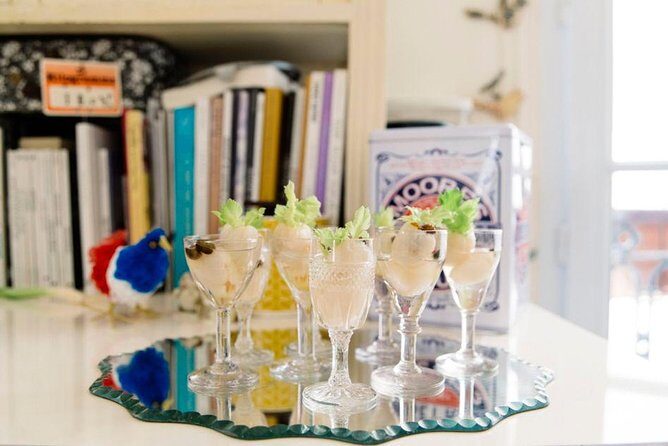 Soufflé Class & Brasserie Lunch with Champagne in Parisian Home - Final Thoughts