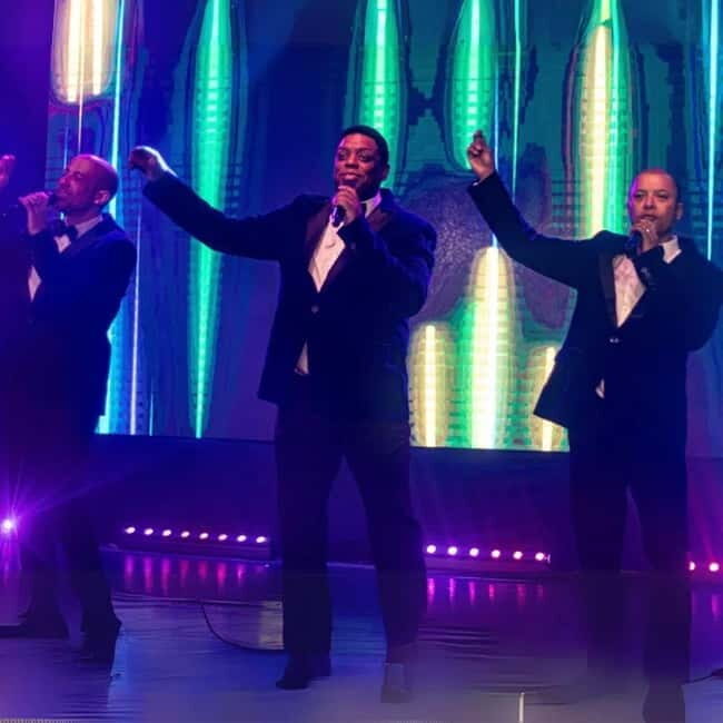 Soul and Motown Hits Live Show Ticket in Blackpool - Final Thoughts