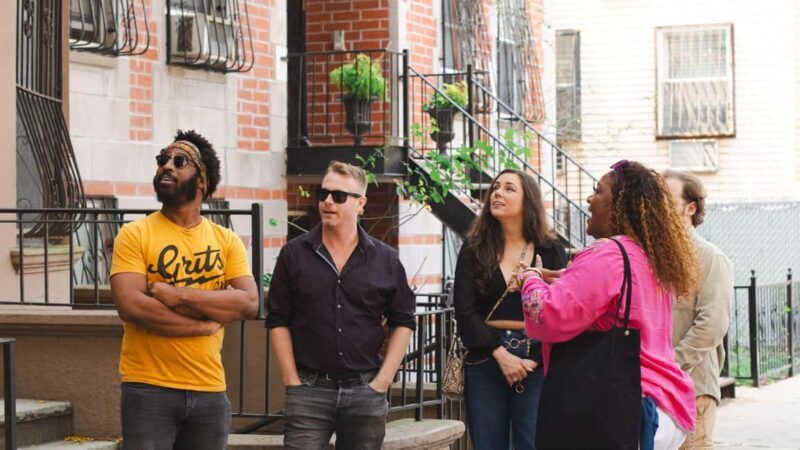 Soul of Harlem: Strivers Row, Apollo Theatre, Gospel History - The Value of This Tour