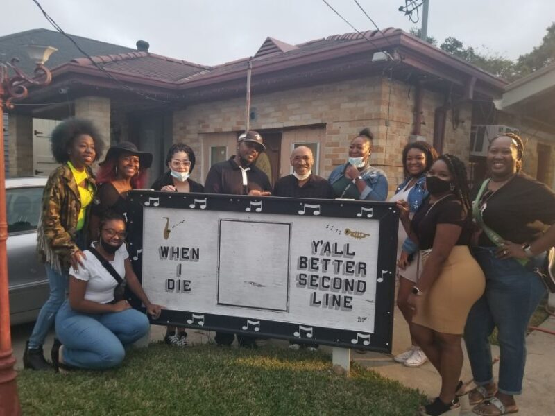 Soul of New Orleans City Tour - An Inside Look at the Soul of New Orleans City Tour